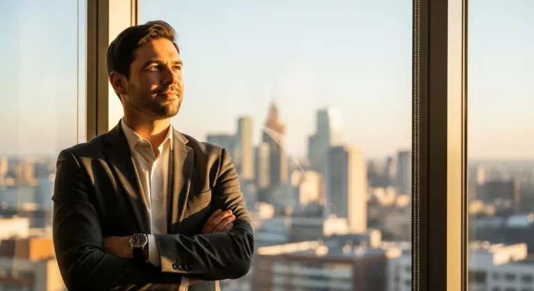 16 Affirmations for Career Mindset: Transform Your Professional Path with Growth and Resilience