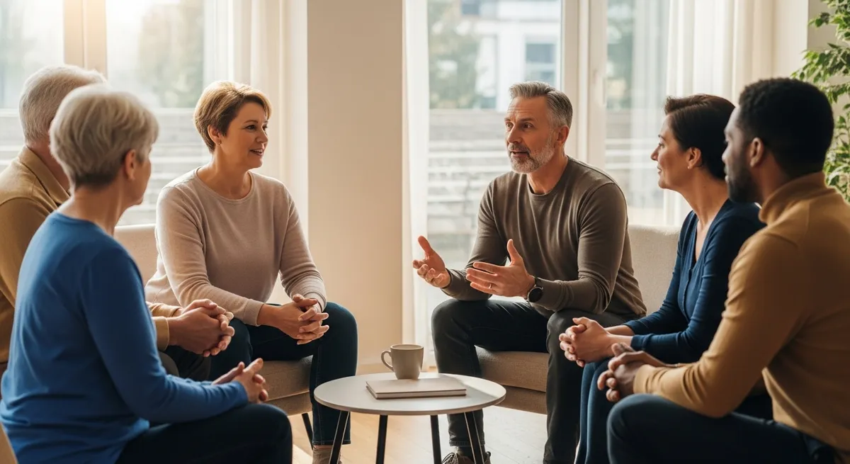 Practical Ways People Use Affirmations in Daily Life - 16 Affirmations for Confident Dialogue and Assertive Communication