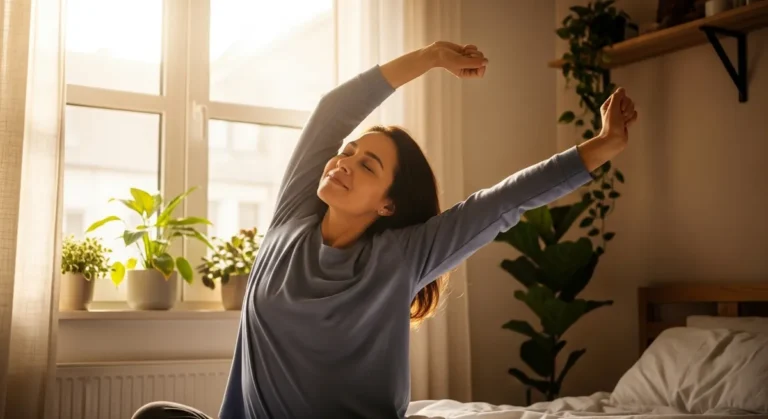 16 Affirmations for Deep Sleep: Rewiring Your Subconscious for Restful Nights