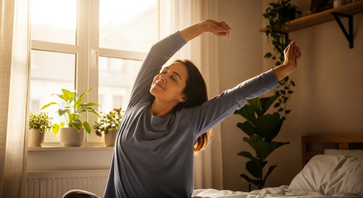 16 Affirmations for Deep Sleep: Rewiring Your Subconscious for Restful Nights