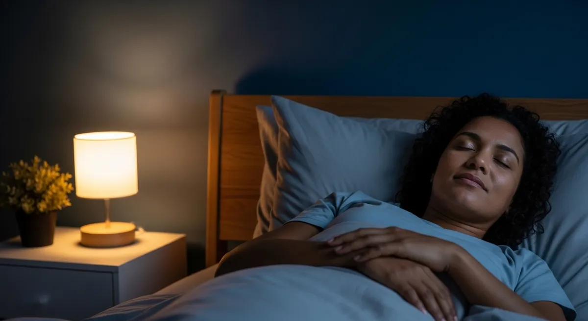 Integrating Affirmations into Daily Life - 16 Affirmations for Insomnia Relief: A Calm, Science-Grounded Guide to Better Sleep