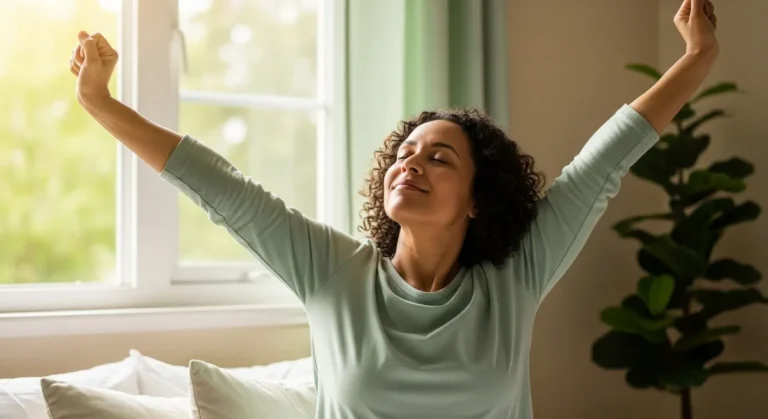 16 Affirmations for Insomnia Relief: A Calm, Science-Grounded Guide to Better Sleep