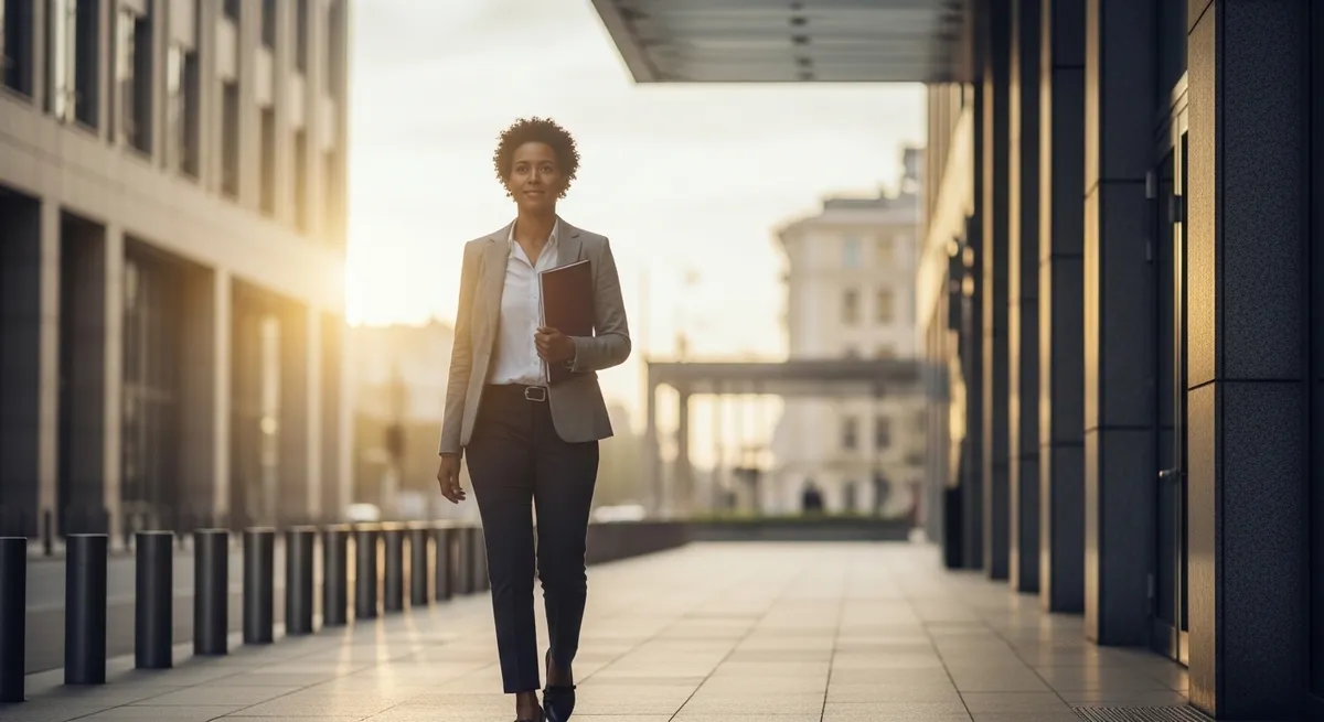 16 Affirmations for Job Opportunities: Reprogram Your Mindset for Career Success