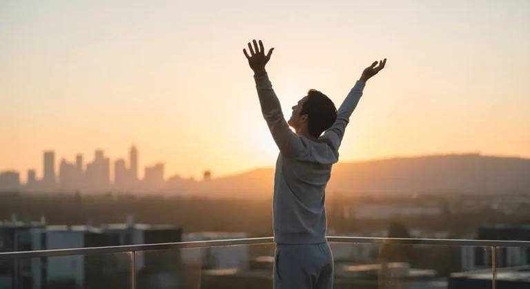 16 Affirmations for Morning Productivity: Evidence-Based Routine for Daily Focus