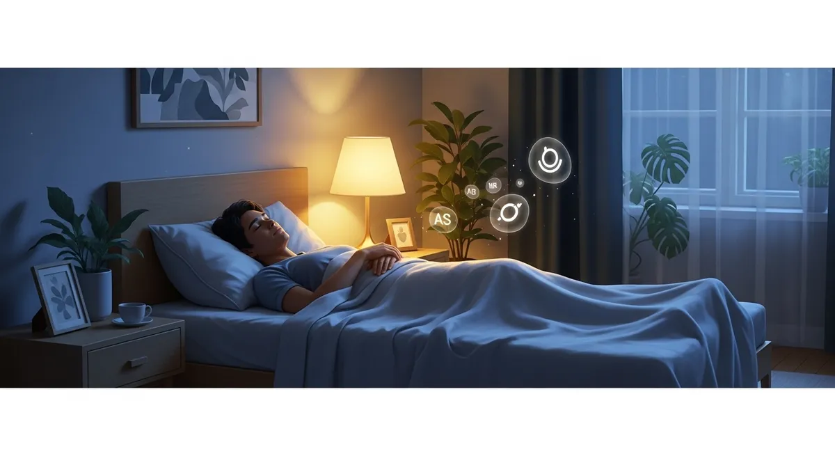 Parenting and Working-Life Relevance of Night Affirmations - 16 Affirmations for Night Peace: A Calm and Grounded Guide to Restful Sleep