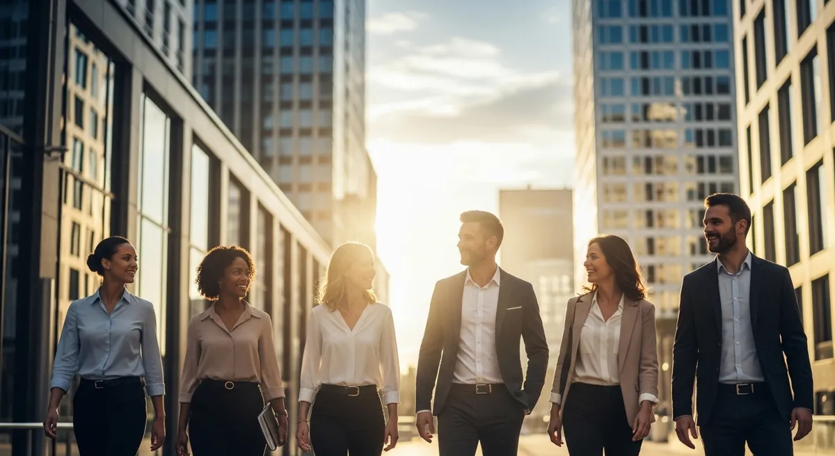 Identifying and Reframing Common Career Mindset Barriers - 16 Affirmations for Opportunity Success Mindset That Support Career Growth