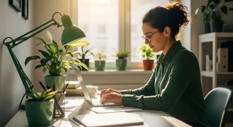 16 Affirmations for Productive Morning Energy: A Practical Daily Foundation
