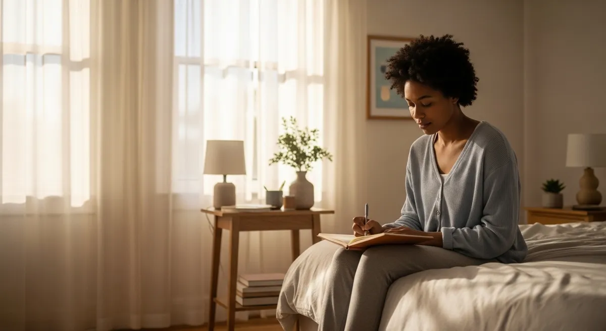 Practical Ways to Use Affirmations in Daily Life - 16 Affirmations for Successful Morning Routine That Build a Stable Mindset