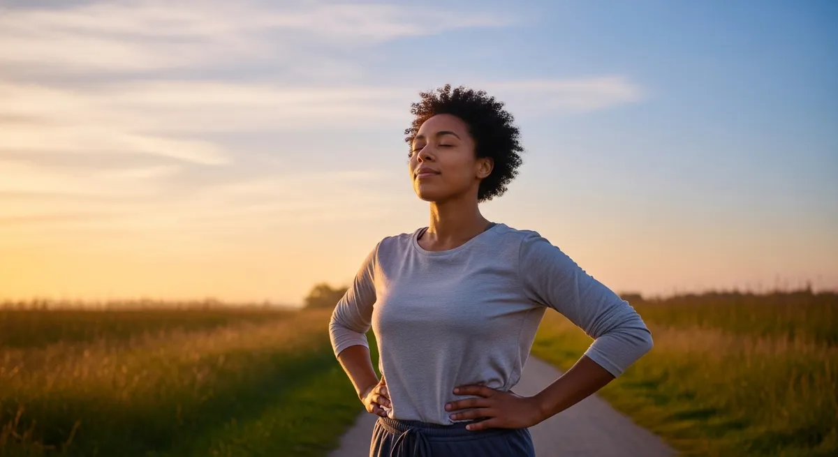 Morning Affirmations for Powerful Mindset