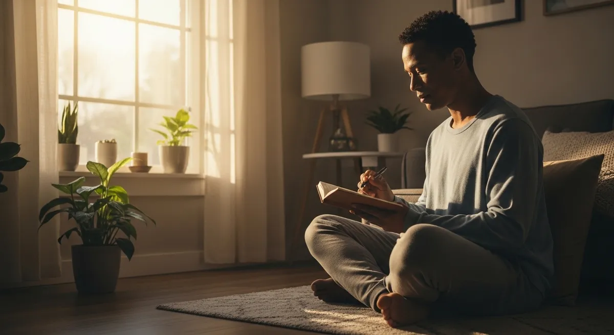 Building a Morning Routine for Clarity - 16 Morning Affirmations for Clarity: A Practical Guide to Focused Thinking
