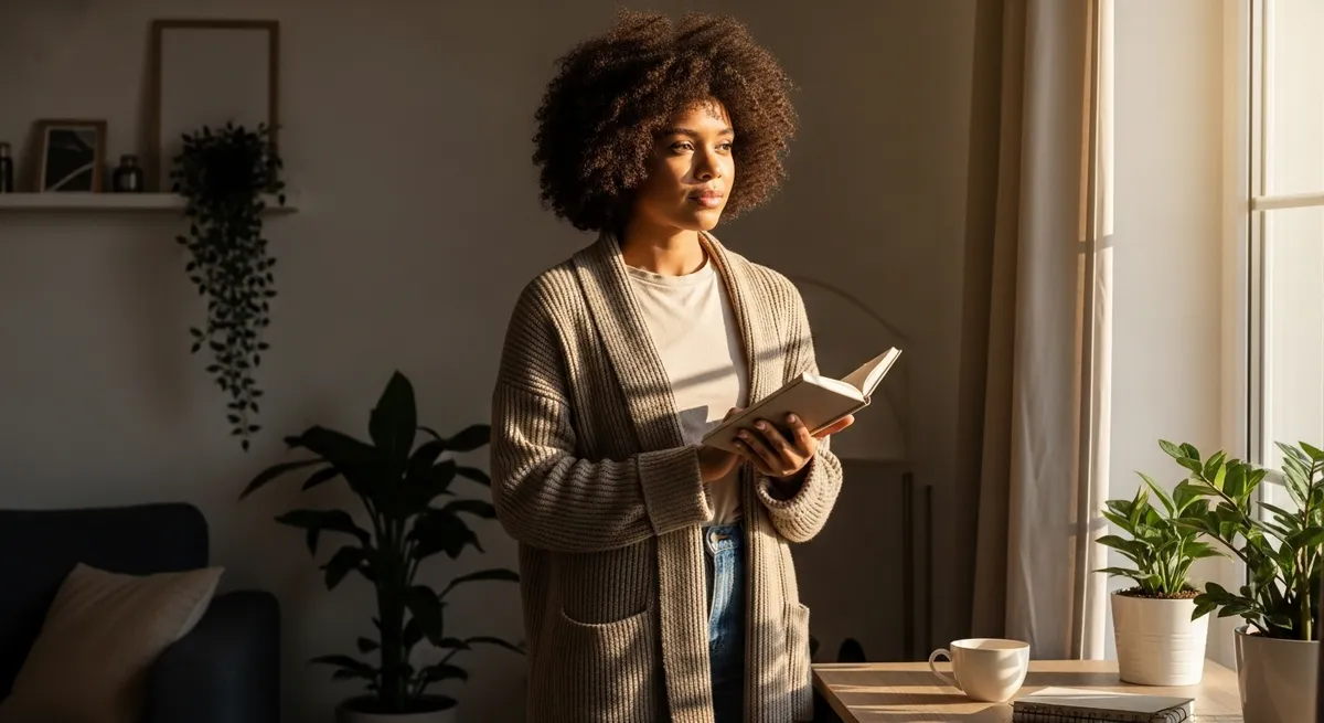 Building a Safe and Consistent Affirmation Routine - 16 Morning Affirmations for Confidence and Success: Science-Backed Mindset Practice