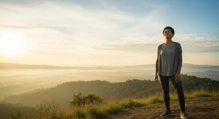 16 Morning Affirmations for Confidence: Science-Backed Daily Practice for Steady Self-Belief