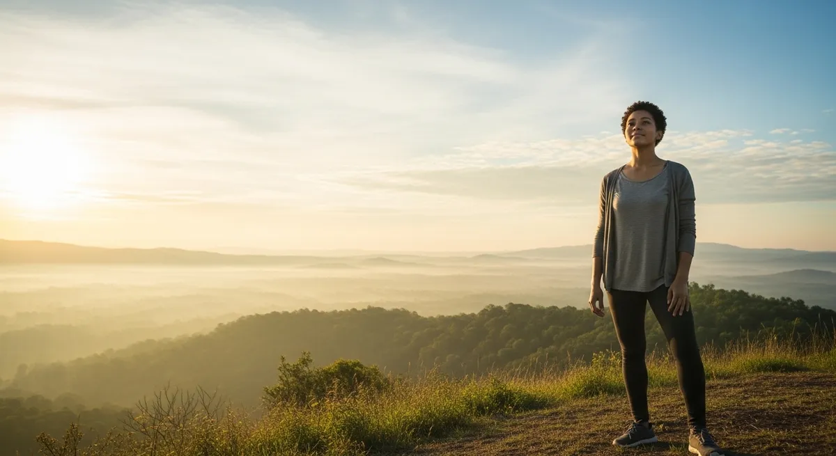 16 Morning Affirmations for Confidence: Science-Backed Daily Practice for Steady Self-Belief