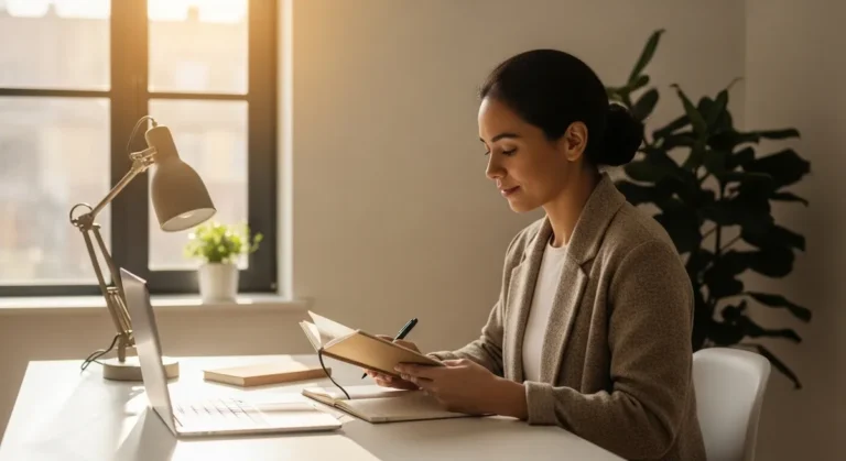 17 Affirmations Before Starting Work: Rewire Your Mind for Professional Success