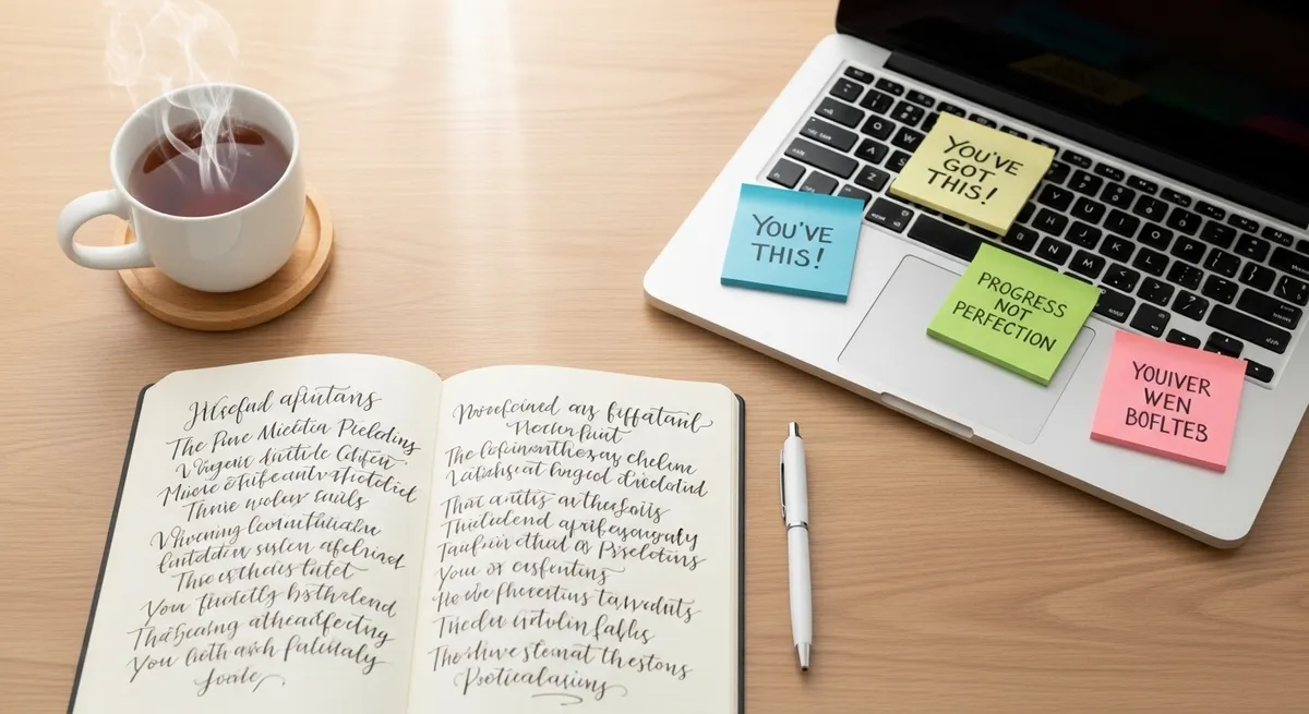 17 Affirmations for Career Opportunities Explained in Depth - 17 Affirmations for Career Opportunities: A Practical Guide to Building a Stronger Professional Mindset