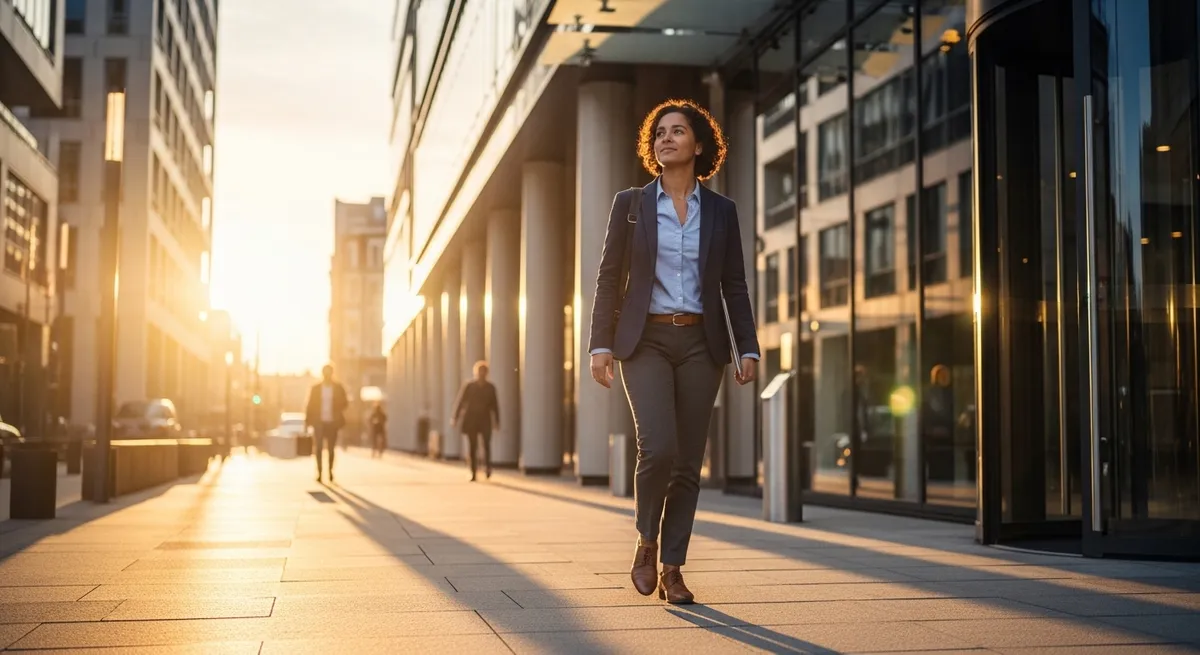 17 Affirmations for Career Opportunities: A Practical Guide to Building a Stronger Professional Mindset
