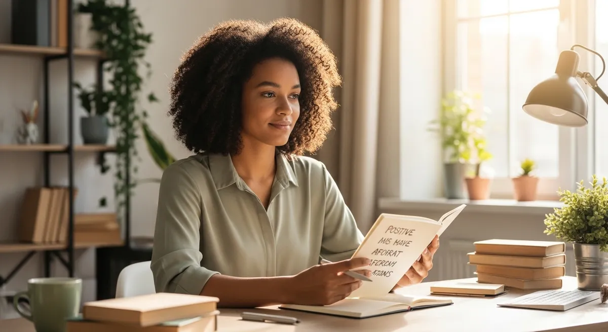 Communication Empowerment in Parenting and Working Life - 17 Affirmations for Communication Empowerment: Building Confidence and Clarity in Everyday Conversations