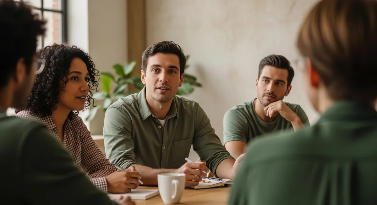 17 Affirmations for Communication Empowerment: Building Confidence and Clarity in Everyday Conversations
