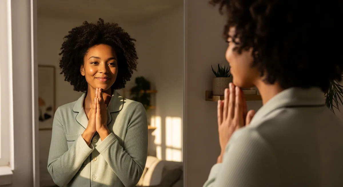Integrating Affirmations into Daily Routines - 17 Affirmations for Loving Myself: A Practical Guide to Building Self-Worth