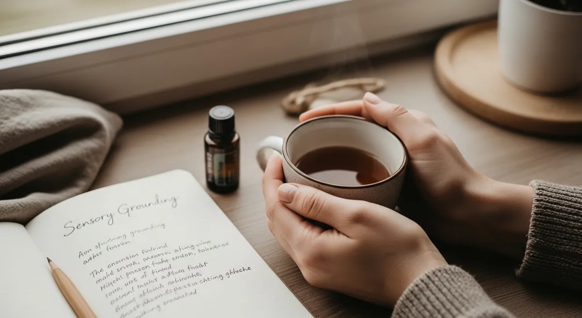 Why Morning Affirmations Are Commonly Used - 17 Affirmations for Mindful Morning Routine That Support a Calm, Intentional Day