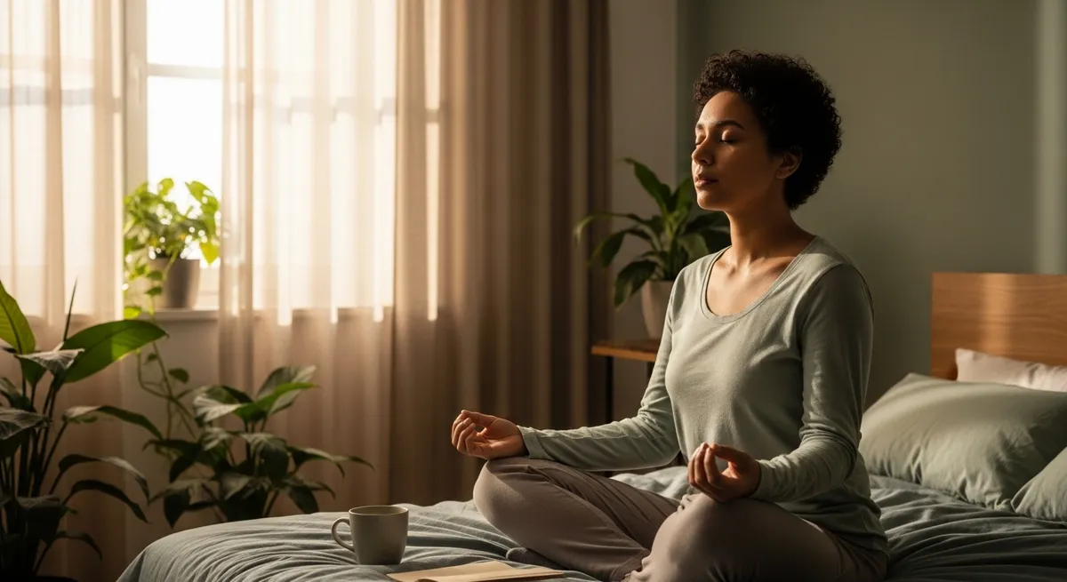 Practical Ways to Build a Consistent Morning Routine - 17 Affirmations for Mindful Morning Routine That Support a Calm, Intentional Day
