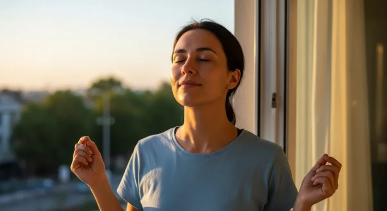 17 Affirmations for Mindful Morning Routine That Support a Calm, Intentional Day