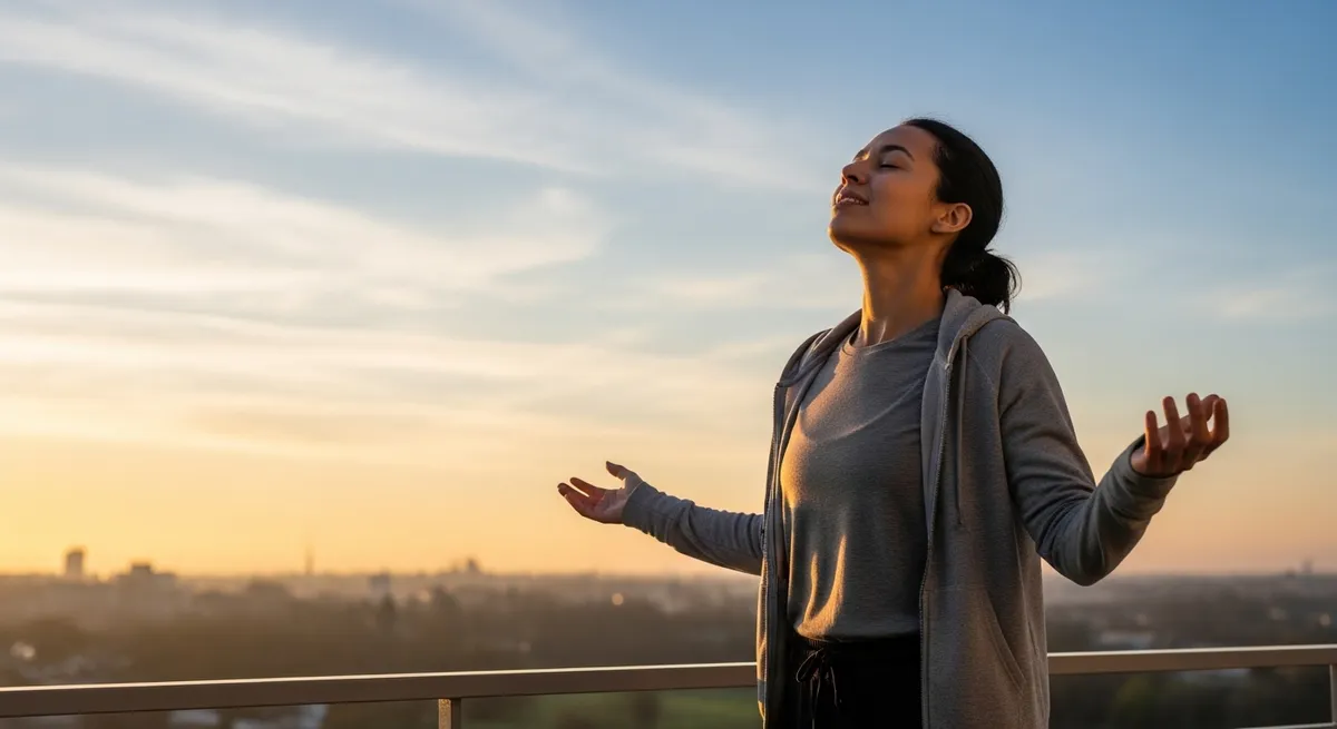 17 Affirmations for Positive Morning Routine: Science-Backed Habits for Daily Clarity and Balance