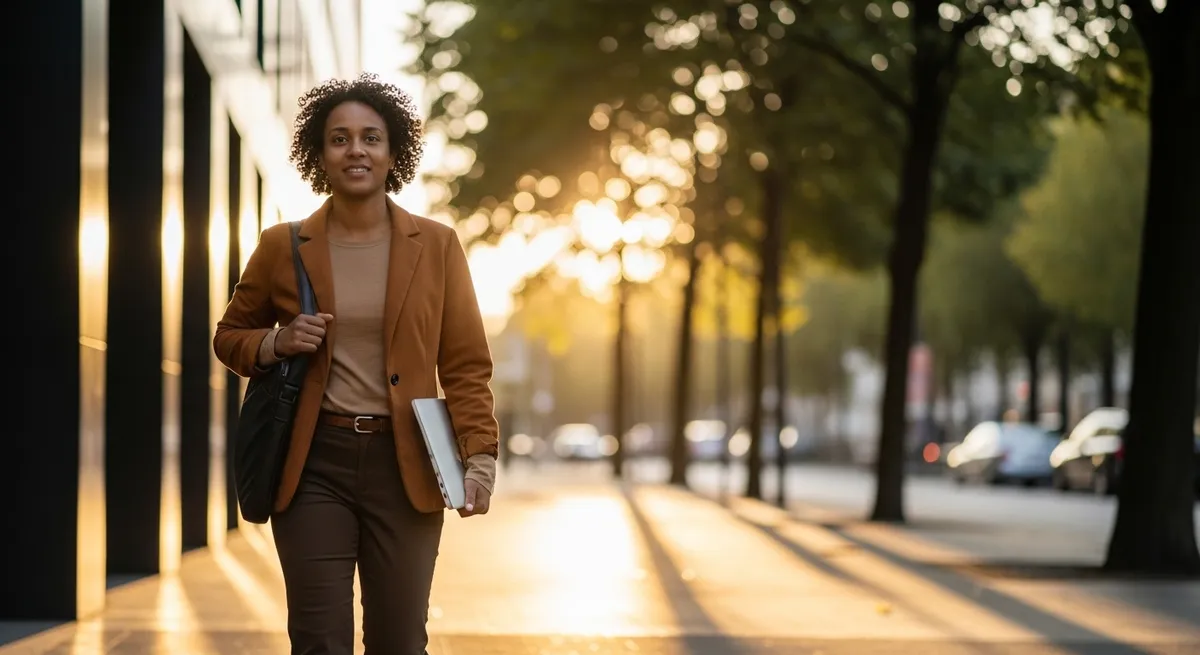 17 Affirmations for Productivity at Work: Science-Backed Focus and Clarity Guide