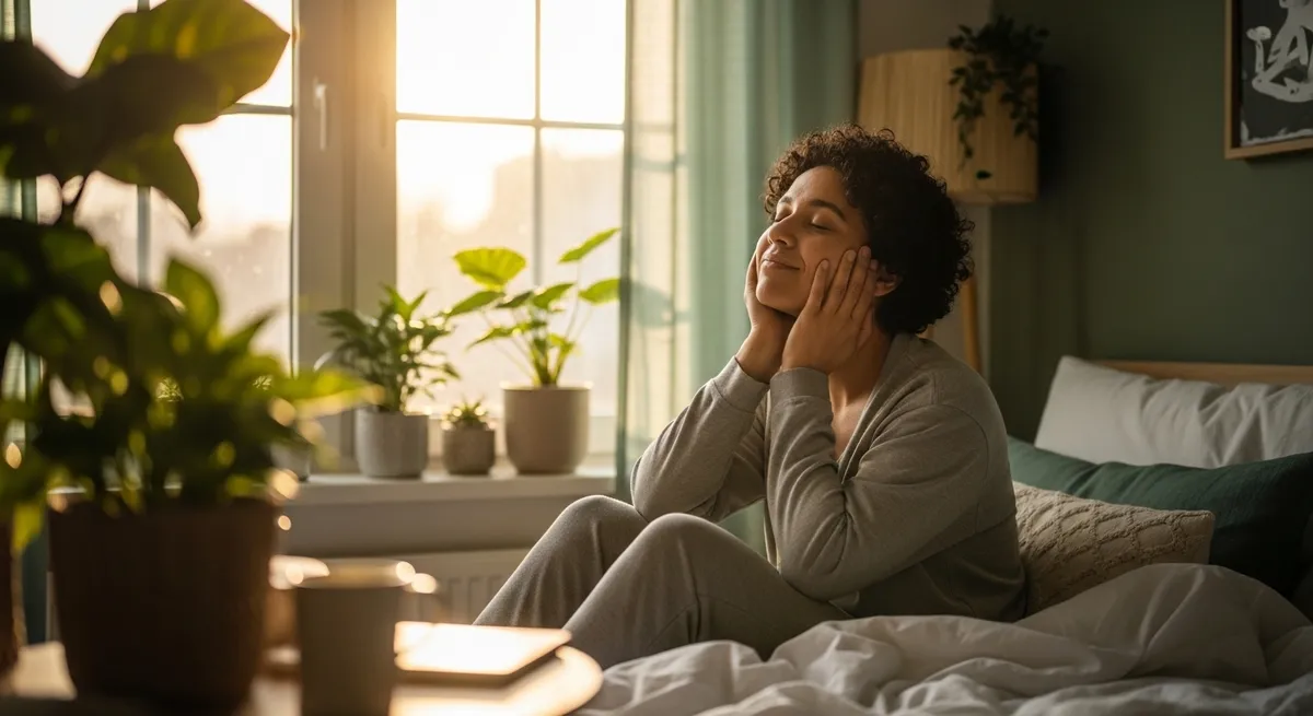 Integrating Affirmations into Daily Life - 17 Affirmations for Sleep Recovery: Science-Backed Deep Rest Guide