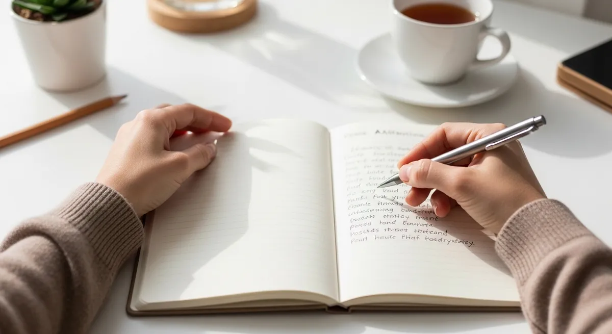 The Science Perspective: Neuroplasticity and Habit Formation - 17 Affirmations for Work Performance: A Practical Guide for Everyday Professional Life