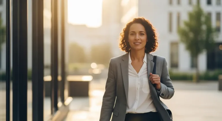 17 Affirmations for Work Performance: A Practical Guide for Everyday Professional Life