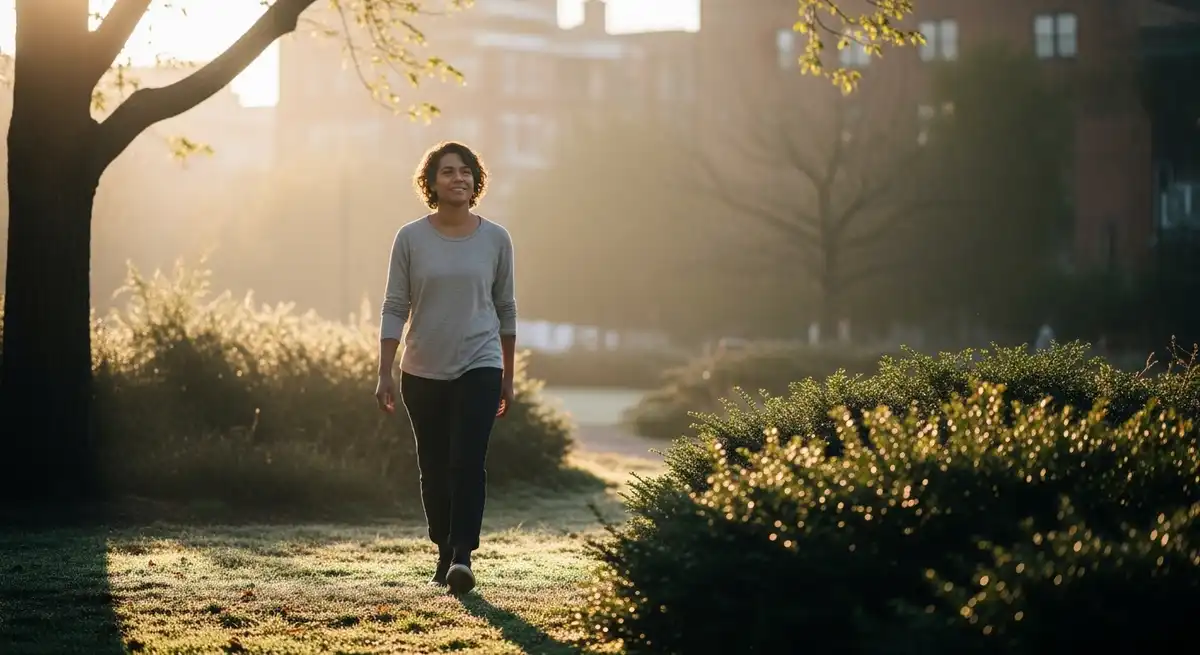 Mindfulness and Daily Life Integration - 17 Affirmations to Overcome Self-Doubt and Anxiety