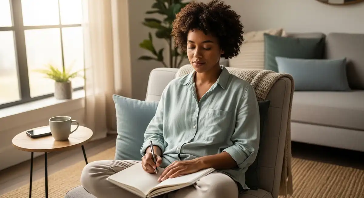17 Affirmations to Overcome Self-Doubt and Anxiety