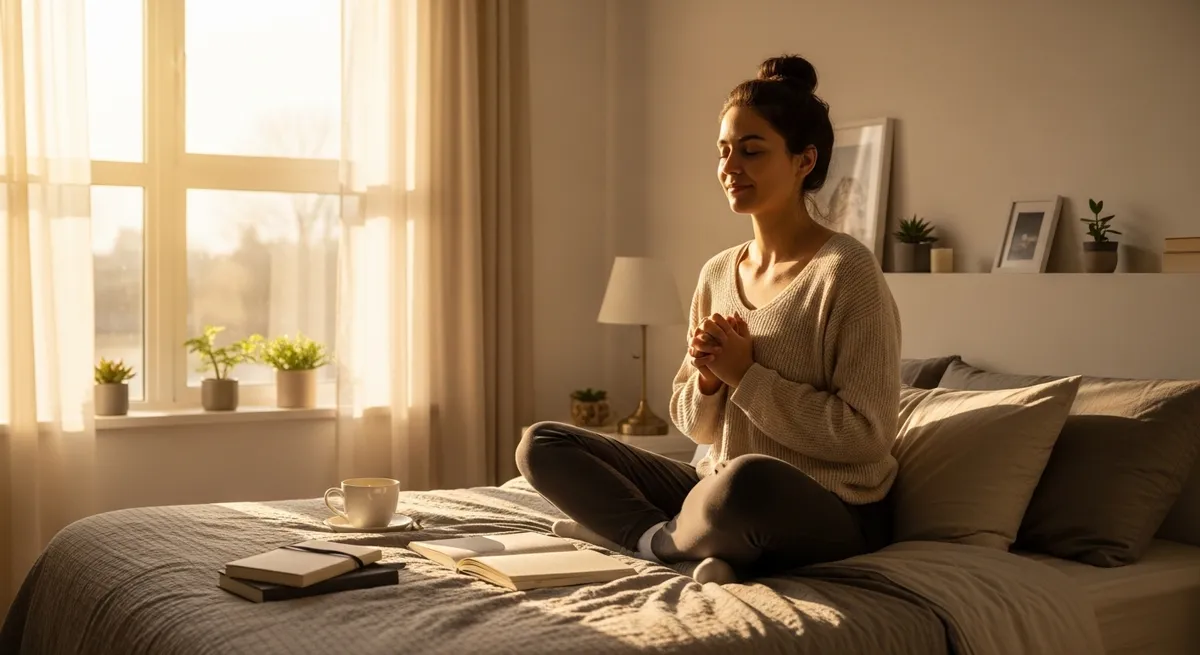 17 Morning Affirmations for Happiness Explained in Detail - 17 Morning Affirmations for Happiness: Your Guide to a Joy-Filled Mindset