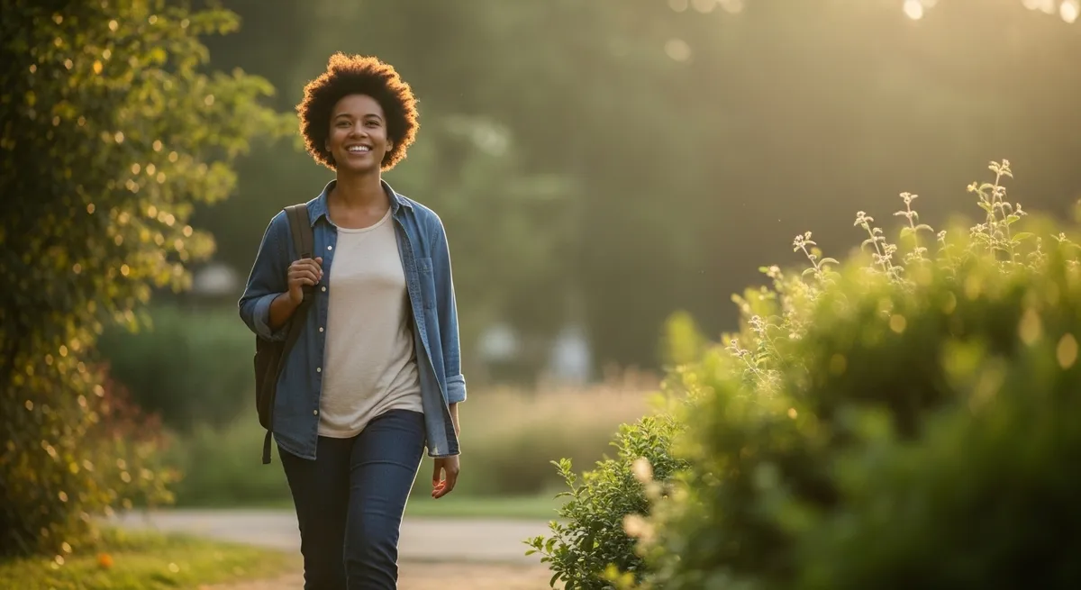 17 Morning Affirmations for Happiness: Your Guide to a Joy-Filled Mindset