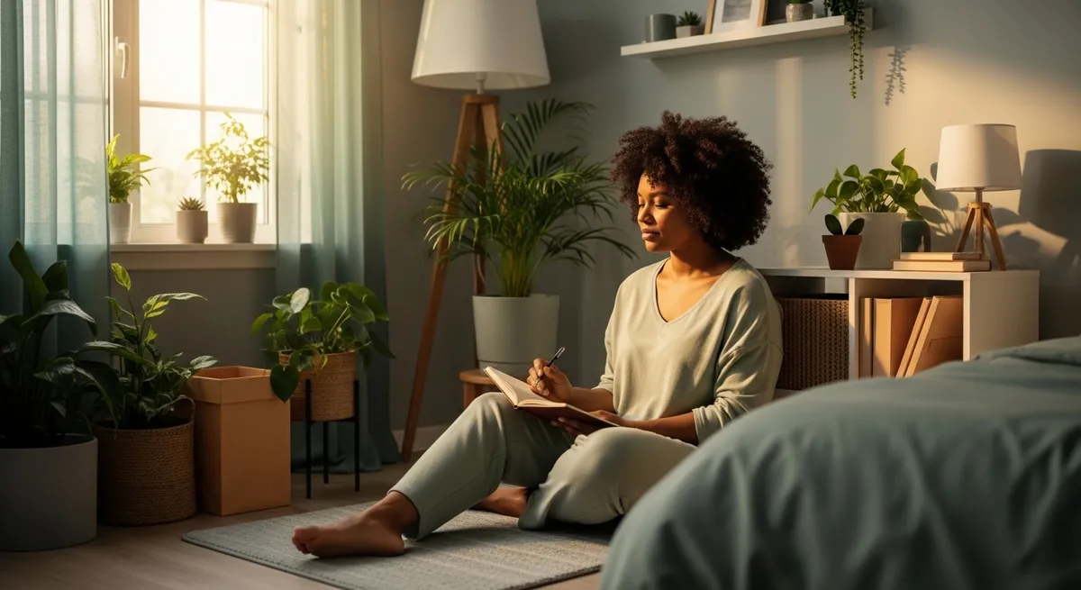 Integrating Affirmations into a Mindful Daily Routine - 17 Morning Affirmations for Mindset: Science and Practice for Daily Stability
