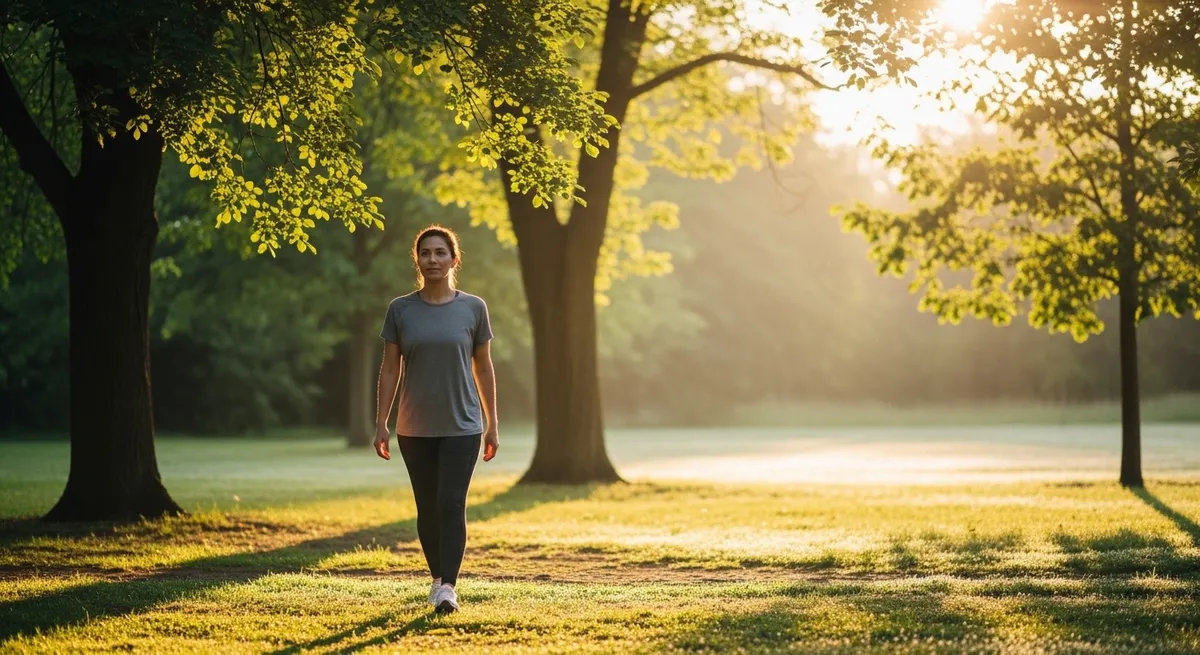 17 Morning Affirmations for Mindset: Science and Practice for Daily Stability