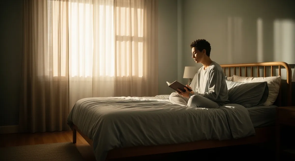 Role of Mindfulness and Daily Balance - 17 Morning Affirmations for Peace and Happiness: A Calm, Science-Informed Daily Practice