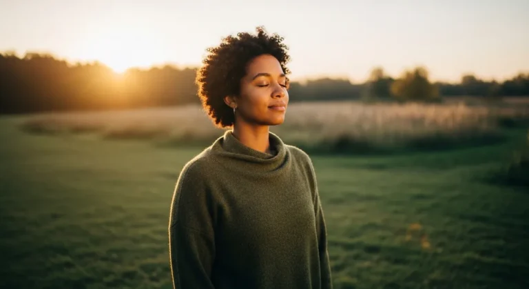 17 Morning Affirmations for Peace and Happiness: A Calm, Science-Informed Daily Practice