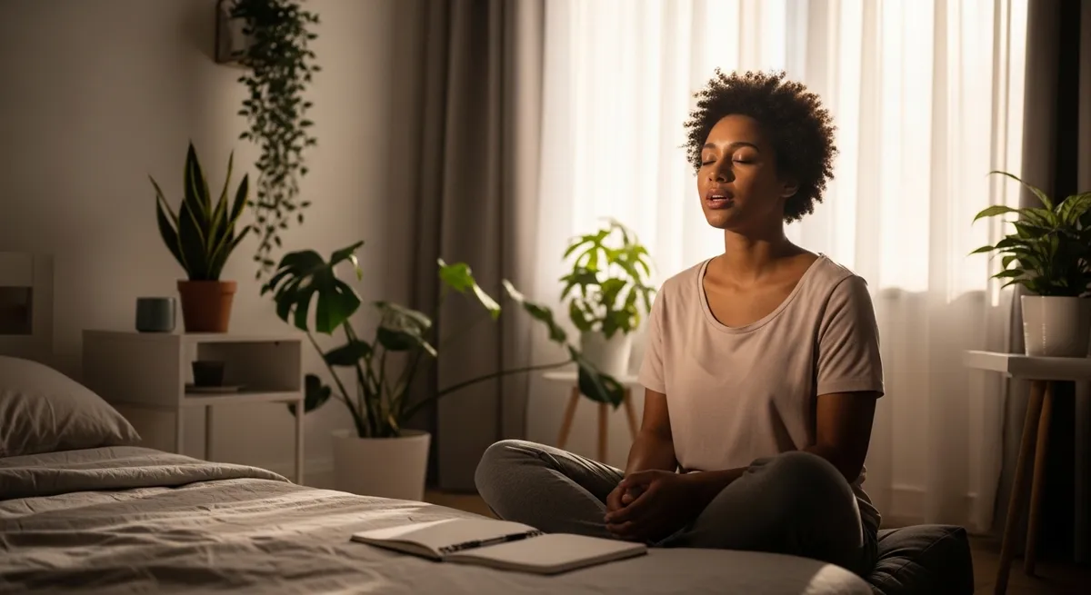 17 Morning Affirmations for Personal Growth Explained - 17 Morning Affirmations for Personal Growth: Science-Backed Mindset Reset