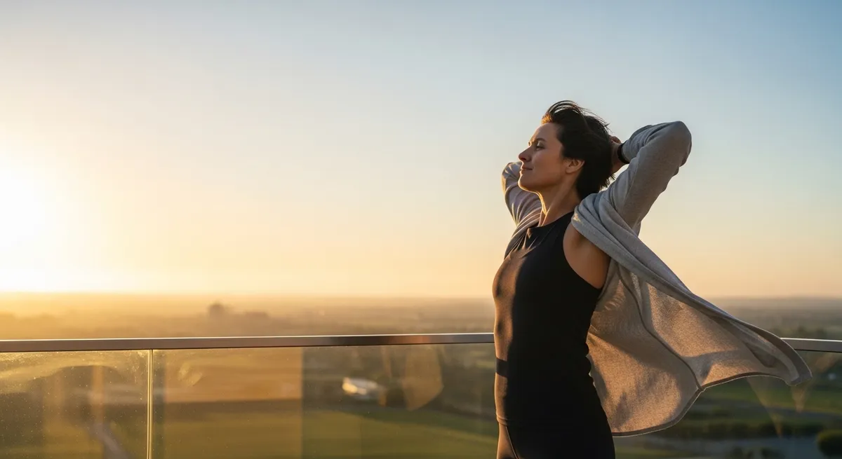 17 Morning Affirmations for Personal Growth: Science-Backed Mindset Reset