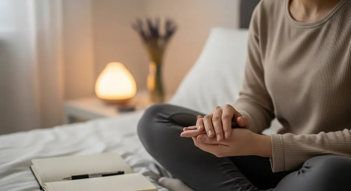 The Role of the Subconscious Mind and Sleep Patterns - 17 Positive Sleep Affirmations to Reprogram Your Subconscious for Deep Rest