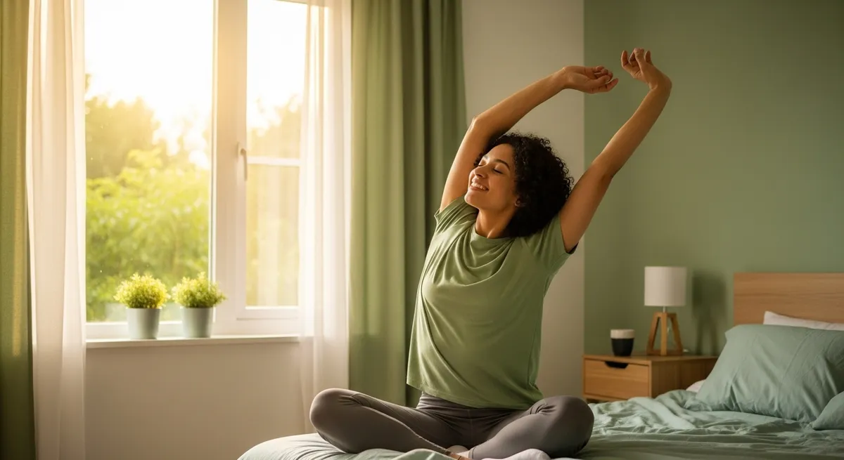 17 Positive Sleep Affirmations to Reprogram Your Subconscious for Deep Rest