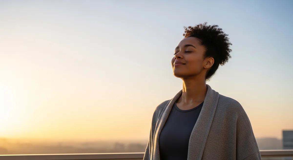 17 Powerful Morning Affirmations: Science-Backed Mindset Transformation Guide