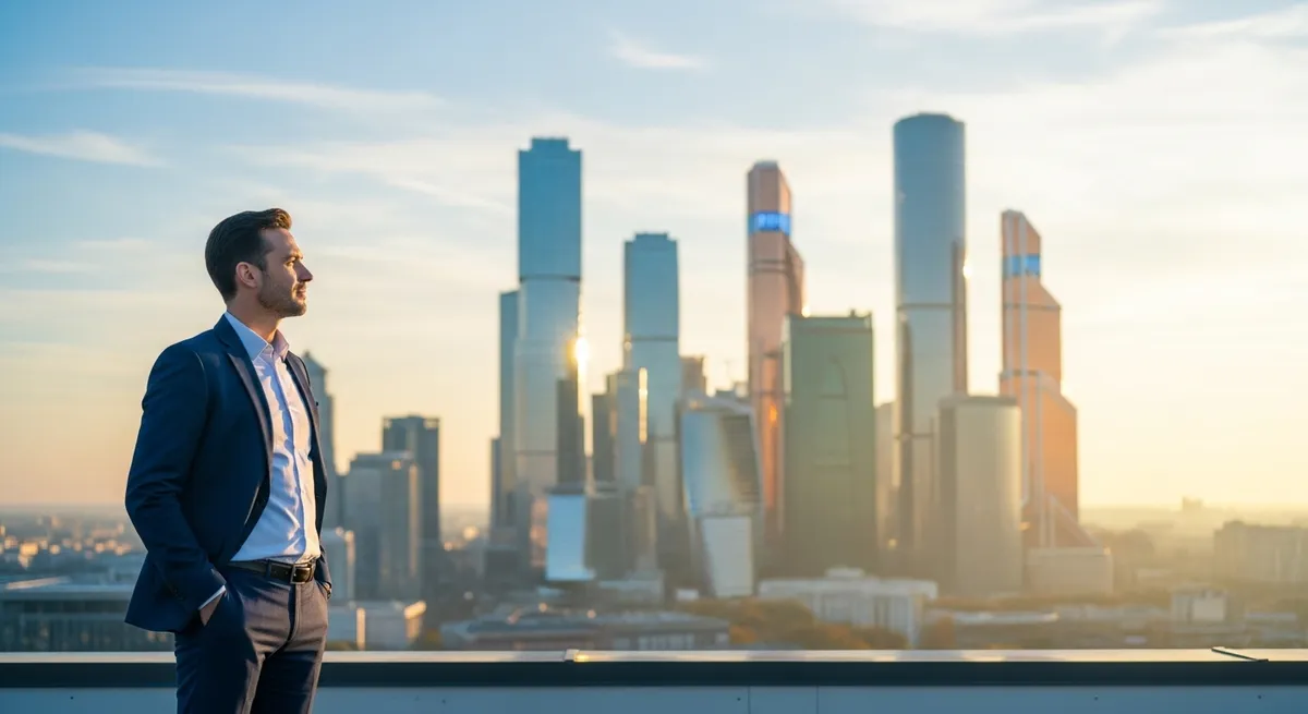 Affirmations for Resilience and Growth in Leadership Roles - 18 Affirmations for Business Strategy Confidence and Leadership Clarity
