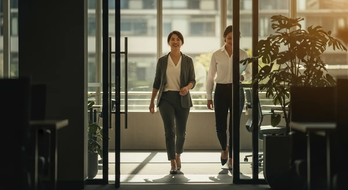 18 Affirmations for Career Advancement: A Practical Guide to Building a Strong Professional Mindset