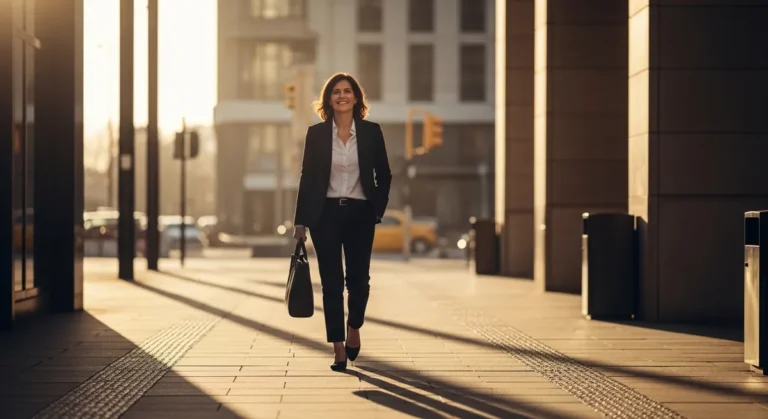 18 Affirmations for Career Fulfillment: A Practical Guide to Balanced Professional Growth