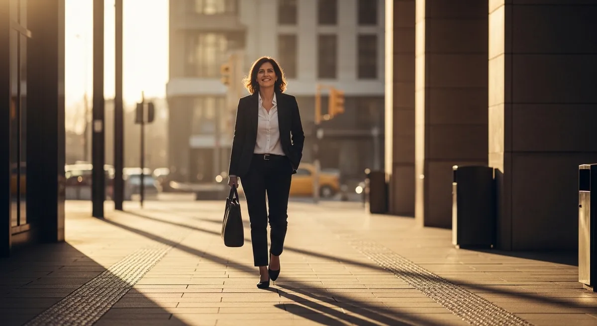 18 Affirmations for Career Fulfillment: A Practical Guide to Balanced Professional Growth