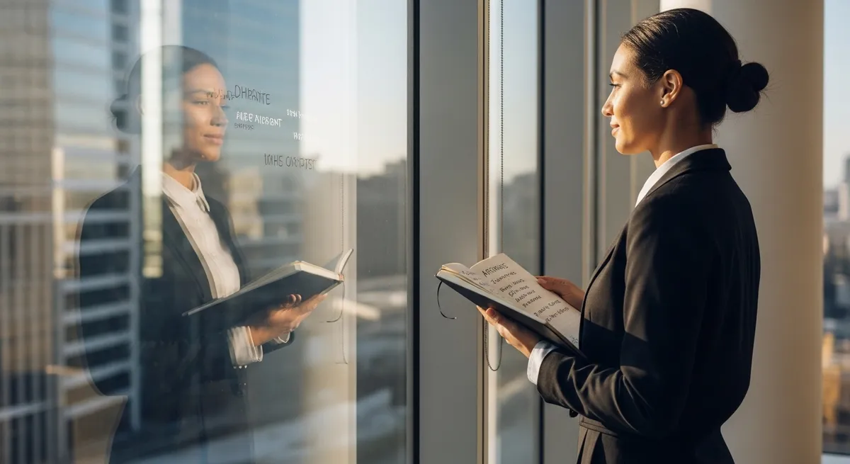 18 Affirmations for Career Goals Explained - 18 Affirmations for Career Goals and Professional Growth