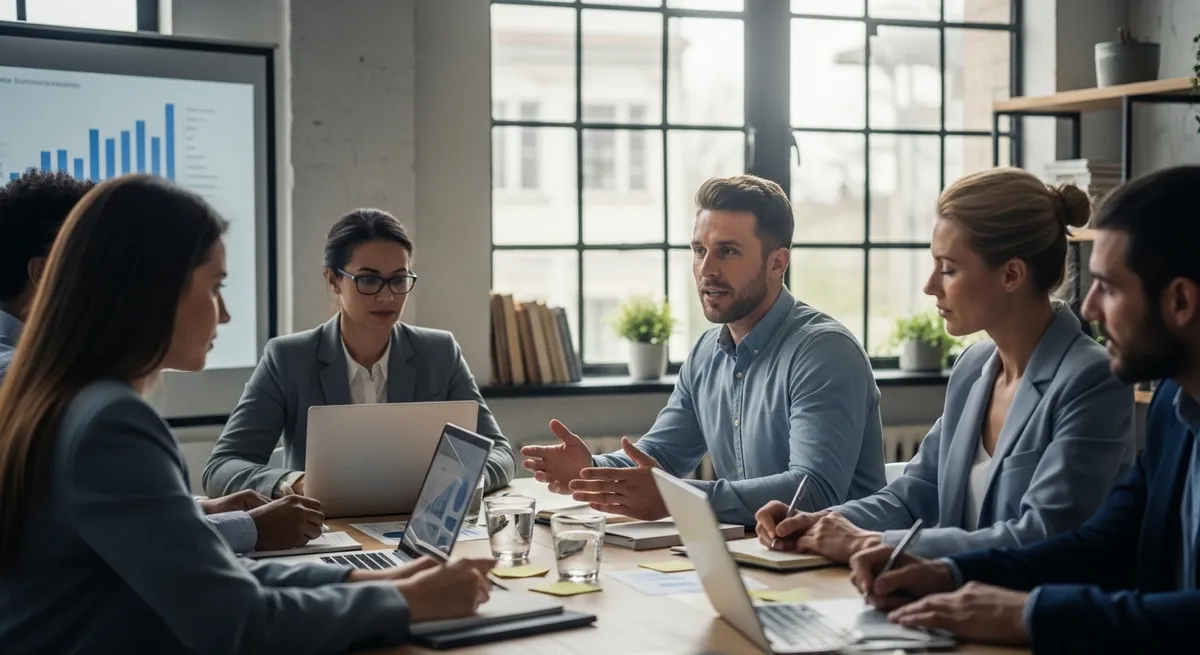 Everyday Workplace Practices That Support Participation - 18 Affirmations for Confident Meeting Participation and Professional Presence